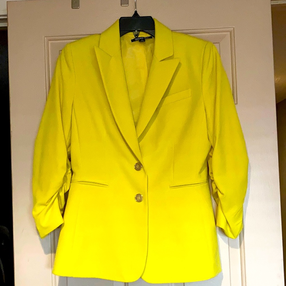 Gianni Bini Blazer